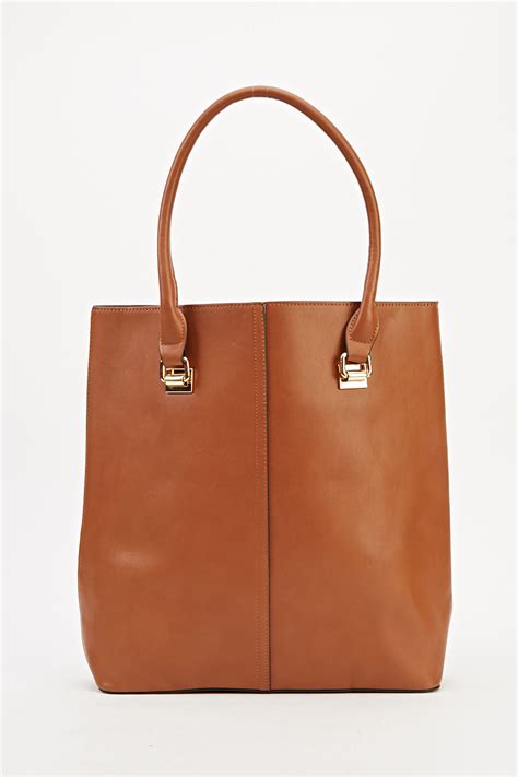 medium to small fake leather tote bags|genuine leather tote bags.